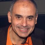 Pr Jean-Pierre Attal