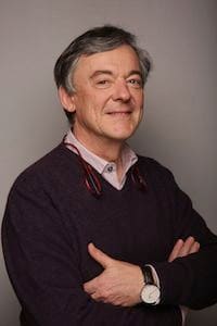 Patrick Detroux, dentiste — Paro-Implant Liège