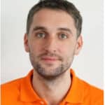 Dr Philippe François