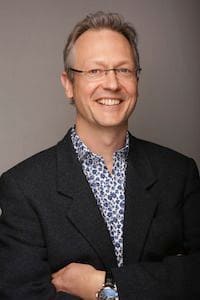 Thierry Hockers, dentiste — Paro-Implant Liège